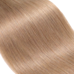 22 Inch 3mm Prebonded Keratin I-Tip - Straight 50g | 100% Remy Human Hair