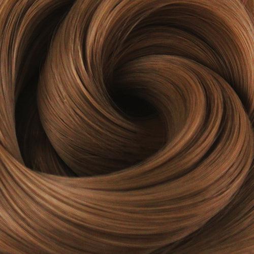 12 Inch Shapeshifter 25g | Professional Monofiber Hair Extensions-Cocoa SS-Doctored Locks