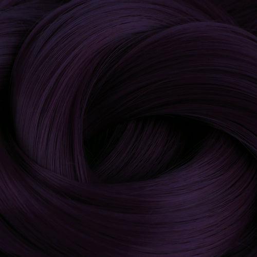 12 Inch Shapeshifter 25g | Professional Monofiber Hair Extensions-Grape Soda SS-Doctored Locks
