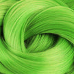 12 Inch Shapeshifter 25g | Professional Monofiber Hair Extensions-Limey Pie SS-Doctored Locks