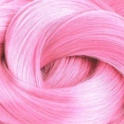 12 Inch Shapeshifter 25g | Professional Monofiber Hair Extensions-Pixie Pink SS-Doctored Locks