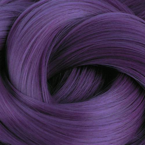 12 Inch Shapeshifter 25g | Professional Monofiber Hair Extensions-Purple Haze SS-Doctored Locks