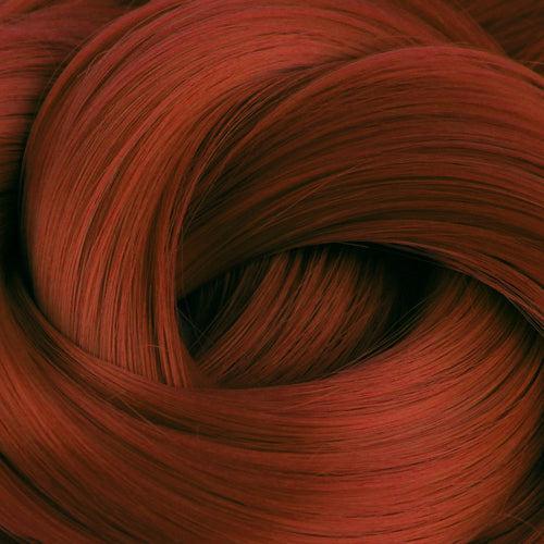 12 Inch Shapeshifter 25g | Professional Monofiber Hair Extensions-Red Auburn SS-Doctored Locks
