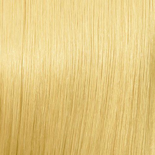 14 Inch Bohyme Classic Micro Fine Wefts - Hand Tied French Refined 114g | 100% Human Hair-613 Platinum-Doctored Locks