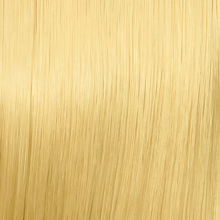 14 Inch Bohyme Classic Micro Fine Wefts - Hand Tied French Refined 114g | 100% Human Hair-613 Platinum-Doctored Locks