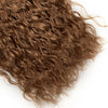 14 Inch Bohyme Classic Micro Fine Wefts - Hand Tied French Refined 114g | 100% Human Hair-Doctored Locks