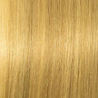 14 Inch Bohyme Classic Micro Fine Wefts - Hand Tied Straight 114g | 100% Remy Human Hair-H1424 Hazelnut Ash Blonde-Doctored Locks