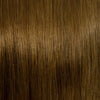14 Inch Bohyme Classic Volume Weft - Machine Tied Straight 114g | 100% Remy Human Hair-M430 Chocolate Sahara-Doctored Locks