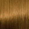 14 Inch Bohyme Essentials Volumizing Clip Set - Straight 114g | 100% Human Hair-6 Chestnut-Doctored Locks