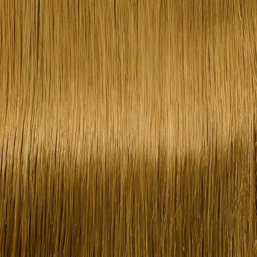 14 Inch Bohyme Luxe Micro Fine Wefts - Hand Tied Body Wave 114g | 100% Remy Human Hair-12 Cocoa-Doctored Locks