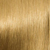14 Inch Bohyme Luxe Micro Fine Wefts - Hand Tied Body Wave 114g | 100% Remy Human Hair-14A Light Hazelnut-Doctored Locks