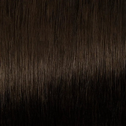 14 Inch Bohyme Luxe Micro Fine Wefts - Hand Tied French Refined 114g | 100% Remy Human Hair Extensions-2 Espresso-Doctored Locks