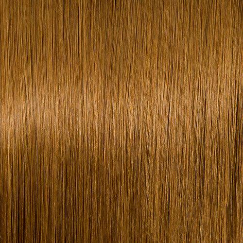 14 Inch Bohyme Luxe Micro Fine Wefts - Hand Tied French Refined 114g | 100% Remy Human Hair Extensions-30 Sahara-Doctored Locks