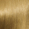 14 Inch Bohyme Luxe Micro Fine Wefts - Hand Tied Ocean Breeze 114g | 100% Remy Human Hair-BL18 Pale Ash-Doctored Locks