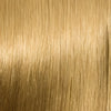14 Inch Bohyme Luxe Micro Fine Wefts - Hand Tied Straight 114g | 100% Remy Human Hair-14A Light Hazelnut-Doctored Locks
