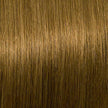 14 Inch Bohyme Luxe Micro Fine Wefts - Hand Tied Straight 114g | 100% Remy Human Hair-8A Praline-Doctored Locks