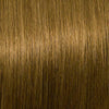 14 Inch Bohyme Luxe Micro Fine Wefts - Hand Tied Straight 114g | 100% Remy Human Hair-8A Praline-Doctored Locks