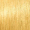14 Inch Bohyme Luxe Micro Fine Wefts - Hand Tied Straight 114g | 100% Remy Human Hair-H27613 Caramel Platinum-Doctored Locks