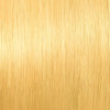 14 Inch Bohyme Luxe Micro Fine Wefts - Hand Tied Straight 114g | 100% Remy Human Hair-H27613 Caramel Platinum-Doctored Locks