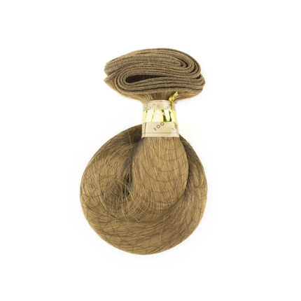 14 Inch Bohyme Luxe Volume Weft - Machine Tied Body Wave 114g | 100% Human Hair-Doctored Locks