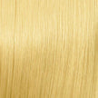 14 Inch Bohyme Luxe Volume Weft - Machine Tied Straight 114g| 100% Human Hair-613 Platinum-Doctored Locks