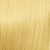 14 Inch Bohyme Luxe Volume Weft - Machine Tied Straight 114g| 100% Human Hair-613 Platinum-Doctored Locks