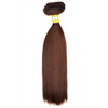 14 Inch Bohyme Luxe Volume Weft - Machine Tied Straight 114g| 100% Human Hair-Doctored Locks