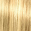14 Inch Bohyme Luxe Volume Weft - Machine Tied Straight 114g| 100% Human Hair-H18BL22 True Lightest Ash Platinum-Doctored Locks