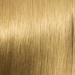 Micro Fine Weft - Hand Tied Straight - One Weft | 100% Remy Human Hair-14B Warm Hazelnut-18 inch-Doctored Locks