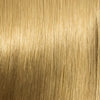Micro Fine Weft - Hand Tied Straight - One Weft | 100% Remy Human Hair-14B Warm Hazelnut-18 inch-Doctored Locks