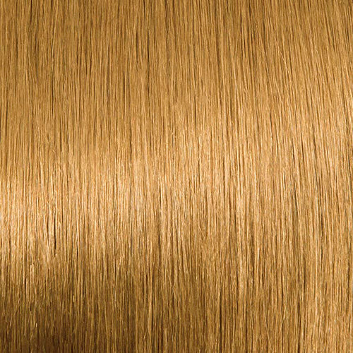 18 Inch Bohyme Classic Micro Fine Weft - Hand Tied Body Wave 114g | 100% Human Hair-Human Hair-Doctored Locks-14 Hazelnut-Doctored Locks