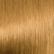 Micro Fine Weft - Hand Tied Straight - One Weft | 100% Remy Human Hair-14 Hazelnut-22 inch-Doctored Locks