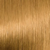 Micro Fine Weft - Hand Tied Straight - One Weft | 100% Remy Human Hair-14 Hazelnut-22 inch-Doctored Locks