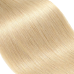 22 Inch 3mm Prebonded Keratin I-Tip - Straight 50g | 100% Remy Human Hair