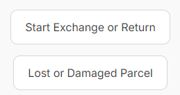 Late or Lost Parcel Protocol