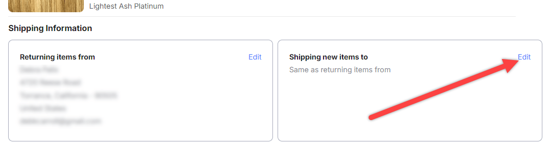 Late or Lost Parcel Protocol