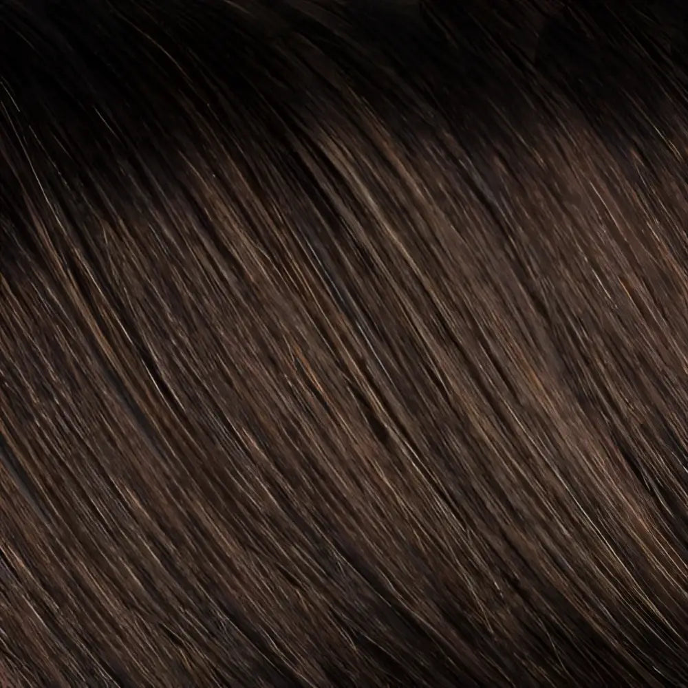 18 Inch 3mm Pre-bonded Keratin I-Tip - Body Wave 50g | 100% Remy Human Hair