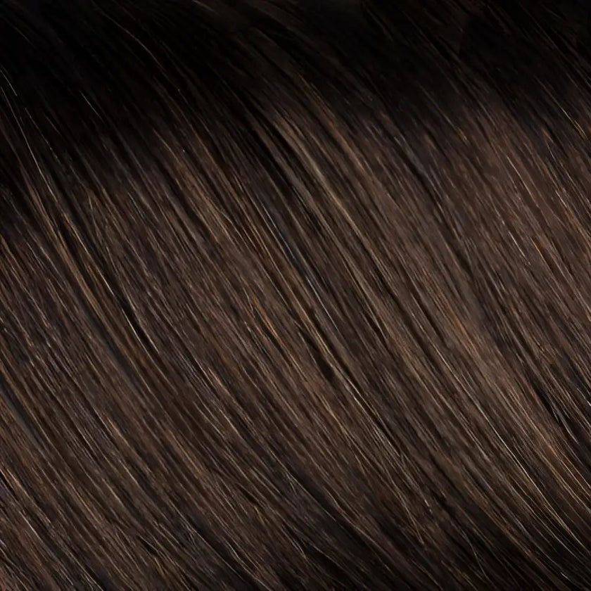 18 Inch 3mm Pre-bonded Keratin I-Tip - Body Wave 50g | 100% Remy Human Hair