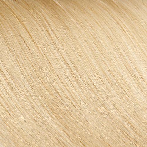 18 Inch 3mm Prebonded Keratin I-Tip - Body Wave 50g | 100% Remy Human Hair-613 Sugar Cookie-Doctored Locks