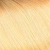 18 Inch 3mm Prebonded Keratin I-Tip - Body Wave 50g | 100% Remy Human Hair-M1424 Ash Blonde Hazelnut-Doctored Locks