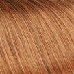 18 Inch 3mm Prebonded Keratin I-Tip - Body Wave 50g | 100% Remy Human Hair-M430 Sahara Chocolate-Doctored Locks