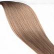 18 Inch 3mm Prebonded Keratin I-Tip - Straight 50g | 100% Remy Human Hair-10 Butterscotch-Doctored Locks