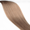 18 Inch 3mm Prebonded Keratin I-Tip - Straight 50g | 100% Remy Human Hair-10 Butterscotch-Doctored Locks