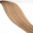 18 Inch 3mm Prebonded Keratin I-Tip - Straight 50g | 100% Remy Human Hair-12 Cocoa Powder-Doctored Locks
