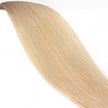 18 Inch 3mm Prebonded Keratin I-Tip - Straight 50g | 100% Remy Human Hair-16 Irish Blonde-Doctored Locks