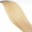 18 Inch 3mm Prebonded Keratin I-Tip - Straight 50g | 100% Remy Human Hair-18 Irish Cream-Doctored Locks