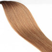 18 Inch 3mm Prebonded Keratin I-Tip - Straight 50g | 100% Remy Human Hair-30 Light Sahara-Doctored Locks