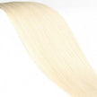 18 Inch 3mm Prebonded Keratin I-Tip - Straight 50g | 100% Remy Human Hair-60 Vanilla Custard-Doctored Locks