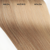 18 Inch 3mm Prebonded Keratin I-Tip - Straight 50g | 100% Remy Human Hair-Doctored Locks