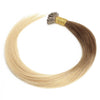 18 Inch 3mm Prebonded Keratin I-Tip - Straight 50g | 100% Remy Human Hair-Doctored Locks